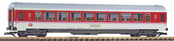 Piko DB Bpmz 2nd Class Express Coach IV G Gauge 37662