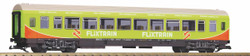 Piko Flixtrain Passenger Coach VI G Gauge 37664