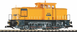 Piko DR BR106 Diesel Locomotive IV (DCC-Sound) G Gauge 37591