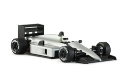 NSR Formula 86/89 Silver Test Car King 21 EVO3 1:32 0120IL