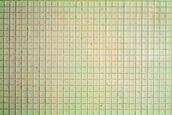 Noch Floor Tile Beige 3D Textured Sheet 30x12cm OO Gauge 57472