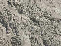 Noch Wrinkle Rocks Wildspitze 45x25.5cm HO Gauge 60302