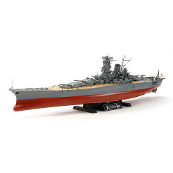 TAMIYA 78030  Yamato (2013) 1:350 Ship Model Kit