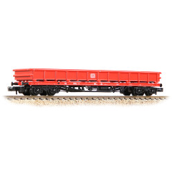 Graham Farish 377-615 MXA 'Lobster' Bogie Open Wagon DB Cargo N Gauge