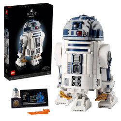 Lego 75308 Star Wars: R2-D2 Age 18+ 2314pcs