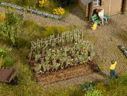 Noch Vines with Black Grapes Deco Minis HO Gauge 13224
