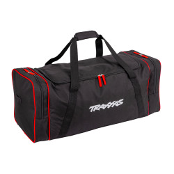 Traxxas 9917 RC Car Duffel Bag - Ideal for Carrying 1:10 & 1:8 Cars