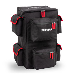 Traxxas 9916 RC Car Carrier Backpack - Ideal for TRX-4 Scale & Trail