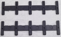 Kato Unitrack Insulated Joint (10) N Gauge 24-811