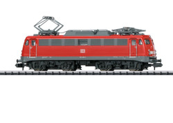 Minitrix my Hobby DBAG BR110.3 Electric Locomotive V (DCC-Sound) N Gauge 16108