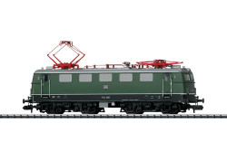 Minitrix DB E41 Electric Locomotive III (DCC-Sound) N Gauge 16143