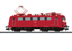 Minitrix DB BR141 Electric Locomotive IV (DCC-Sound) N Gauge 16144