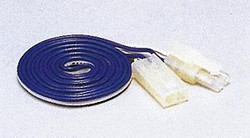 Kato Unitrack DC Extension Cable Blue 90cm N Gauge 24-825