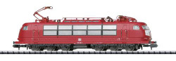 Minitrix DB BR103.1 Orient Red Electric Locomotive V (DCC-Sound) N Gauge 16344