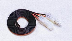 Kato Unitrack Turnout Extension Cable 90cm N Gauge 24-841