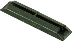 Minitrix Plastic Insulated Rail Joiners (6) N Gauge 66539