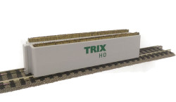 Trix Locomotive Wheel Cleaning Brush HO Gauge 66602