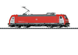 Trix DB Schenker F140 AC2 Electric Locomotive VI (DCC-Sound) HO Gauge 22656