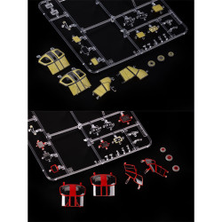 Eduard Sea King Airfix A11006 HAS.1/HAS.5/HU.5 1:48 Paint Masks EDEX989