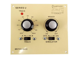 o gauge controller