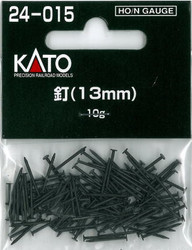 Kato Track Nails 13mm (10g) N Gauge 24-015