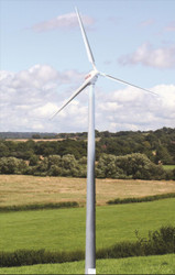 Kestrel Wind Turbine Kit N Gauge GMKD1011