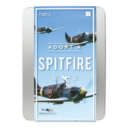 Gift Republic Adopt a Spitfire - Ideal Gift