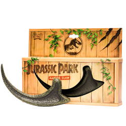 Doctor Collector Jurassic Park: Raptor Claw Life-Sized Replica Gift DCJP22