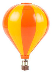 Faller Hot Air Balloon Building Kit IV N Gauge 232390