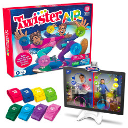Twister Air - Family Party Game - Age 8+