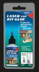 Deluxe Materials Laser Cut Kit Glue - 25g