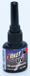 Deluxe Materials Roket UV Top Up Bottle - 20g