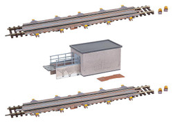 Faller Rail Brakes Building Kit HO Gauge 120320