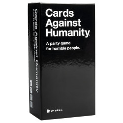 Cards Against Humanity UK Edition Main Game