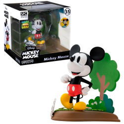 DISNEY - Mickey Mouse Figure to Compliment Minnie ABYFIG060