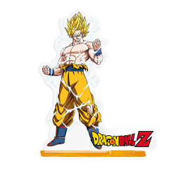 DRAGON BALL - Goku Acrylic Acryl Figure Standee ABYACF005