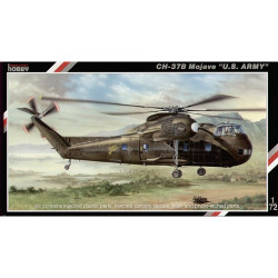 Special Hobby 72075 Sikorsky CH-37 Mojave 1:72 Helicopter Model Kit