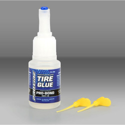 Pro-Line Pro-Line Tire Glue PRO6031-00