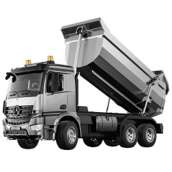 Double Eagle Mercedes-Benz Arocs Dump Truck 1:20 RC Lorry E590-003
