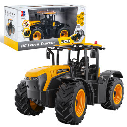 Double Eagle JCB Fastrac 4220 Tractor 1:16 RC Toy E359-003