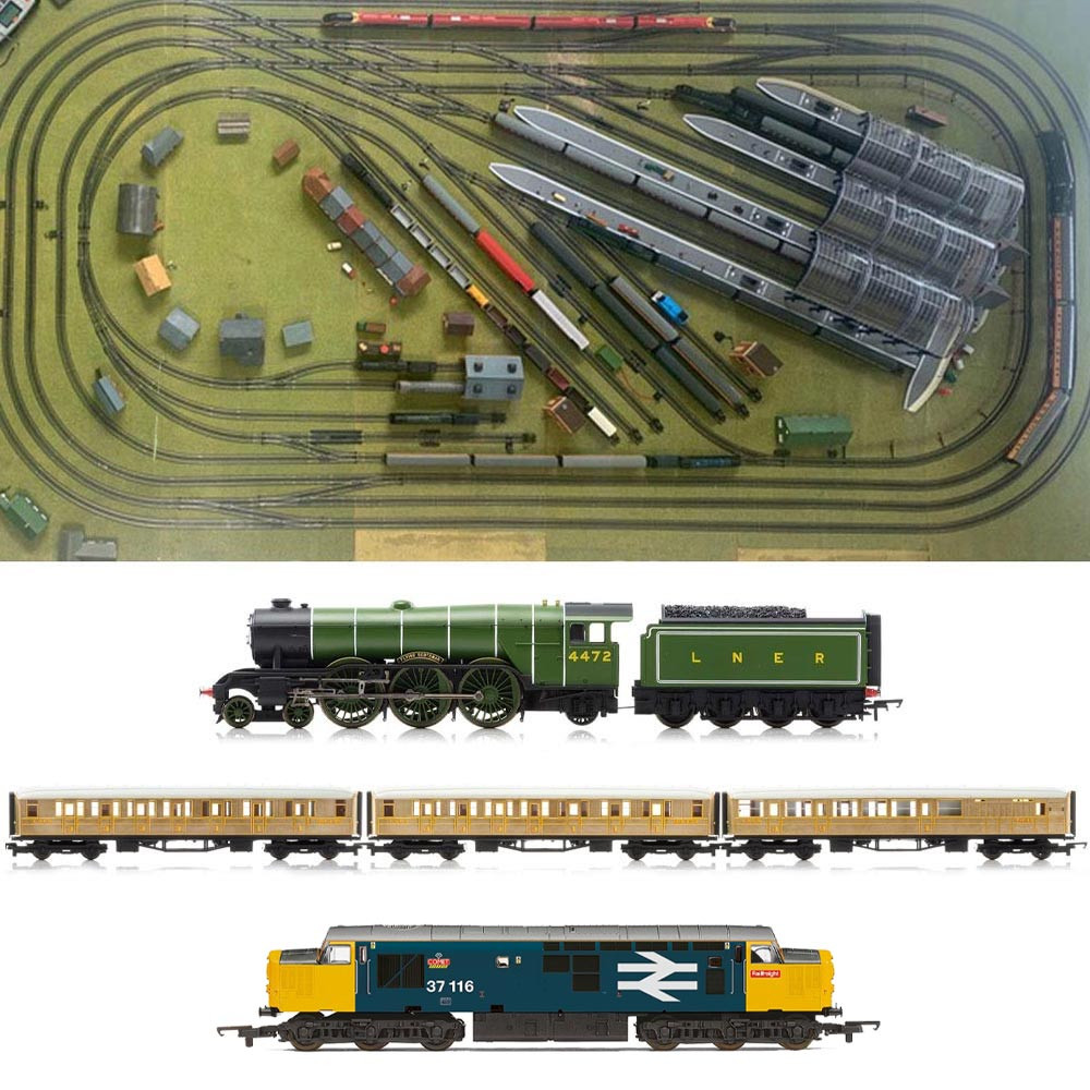jadlam train sets