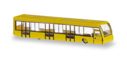 Scenix - Airport Bus Set of 4 (1:400)