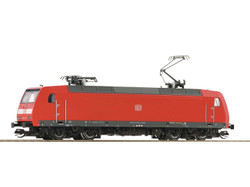 Roco DBAG BR146 014-6 Electric Locomotive VI RC7580002 TT Gauge