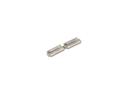 Roco Transitional Rail Joiners (10) RC4081722 TT Gauge