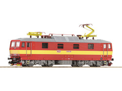 Roco CSD Rh372 008-3 Electric Locomotive IV RC7580003 TT Gauge
