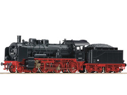 Roco DR BR38 2471-1 Steam Locomotive IV RC7180001 TT Gauge