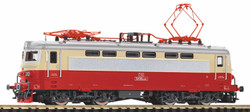 Piko CSD S499.02 Electric Locomotive IV (DCC-Sound) PK47481 TT Gauge