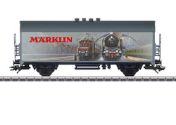 Marklin Marklin Catalogue Wagon 1929 MN45900 HO Gauge