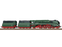 Marklin DR BR18 201 Steam Locomotive VI (~AC-Sound) MN38201 HO Gauge