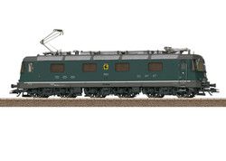 Trix SBB Re620 Electric Locomotive VI (DCC-Sound) M22773 HO Gauge